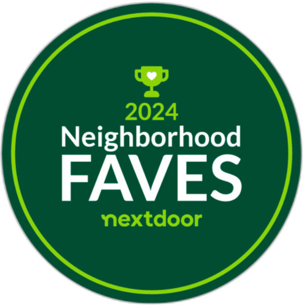 Neighborhood Faves Nextdoor