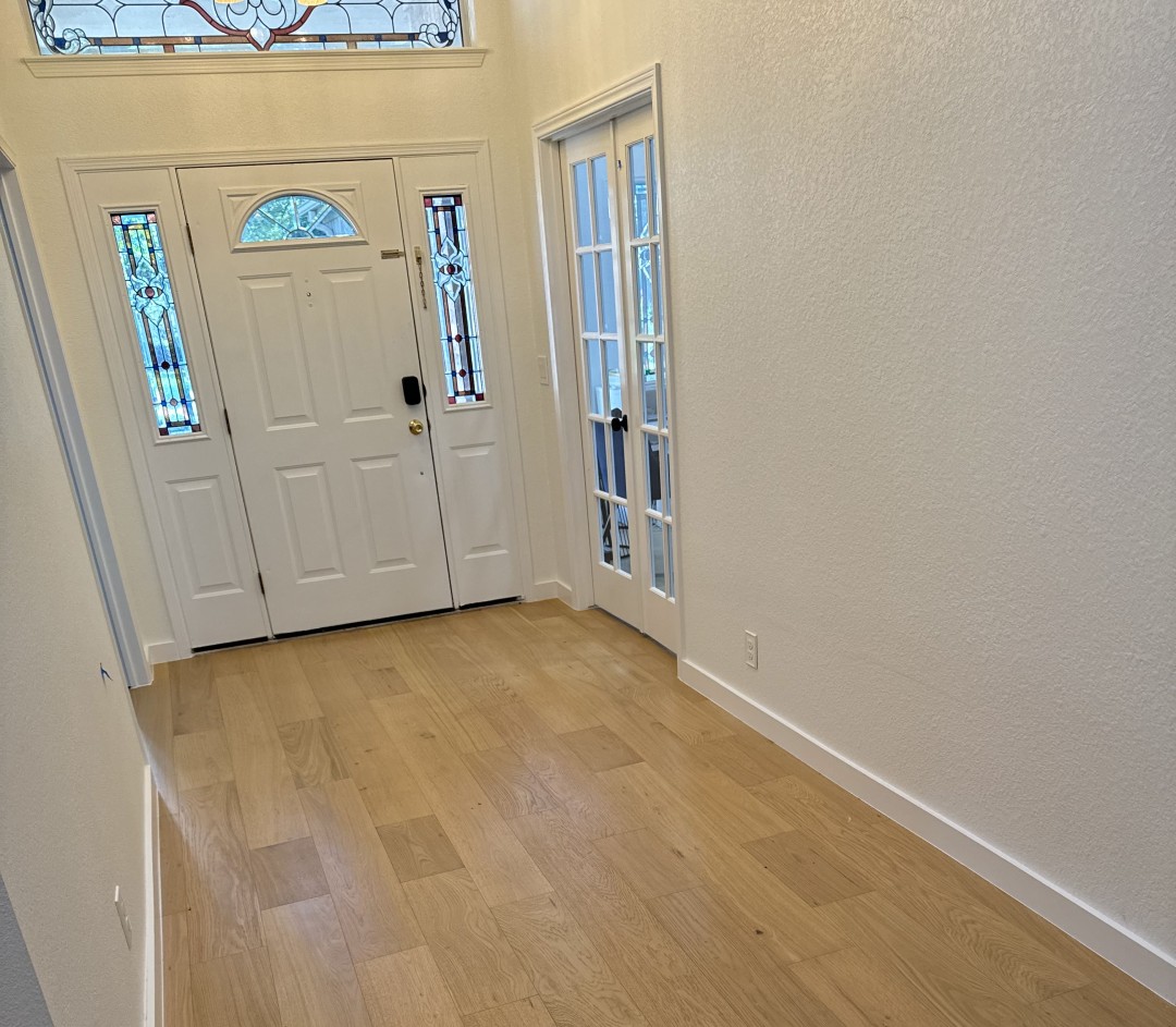 home cleanout services