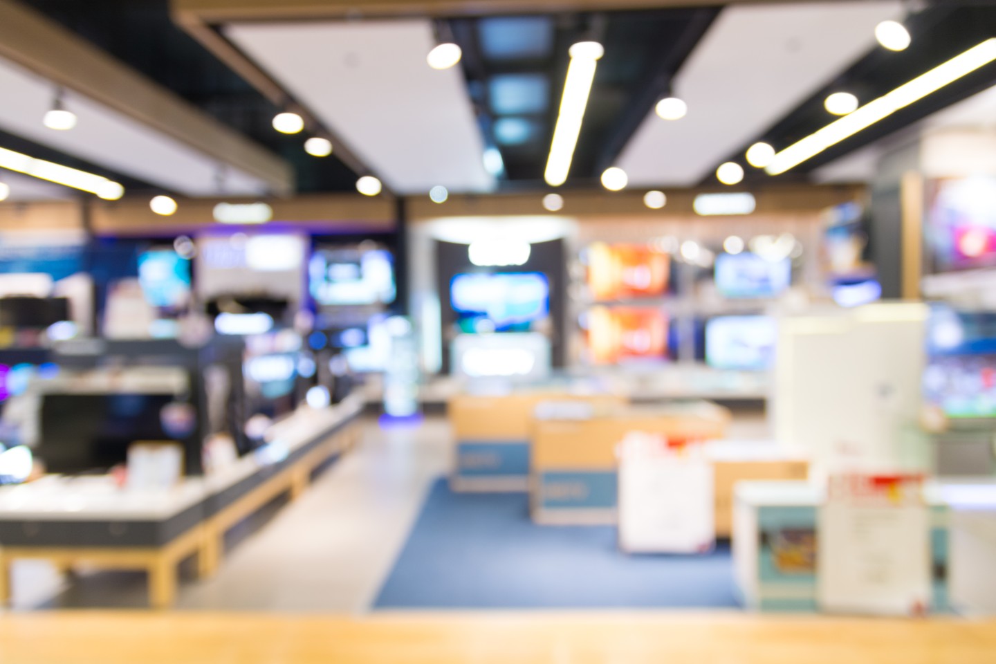 Appliance & Large Electronics Disposal