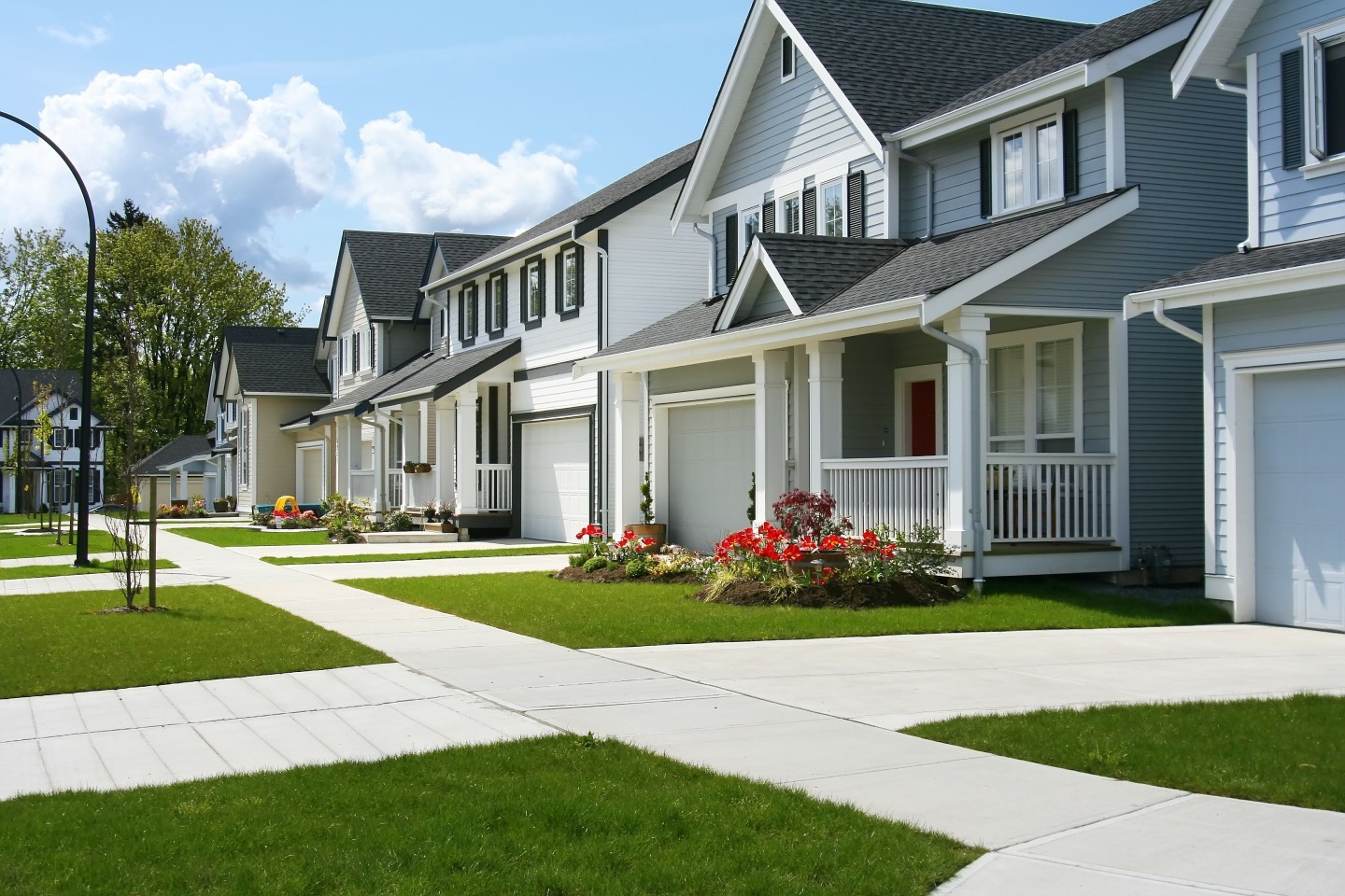 realtor and property management services