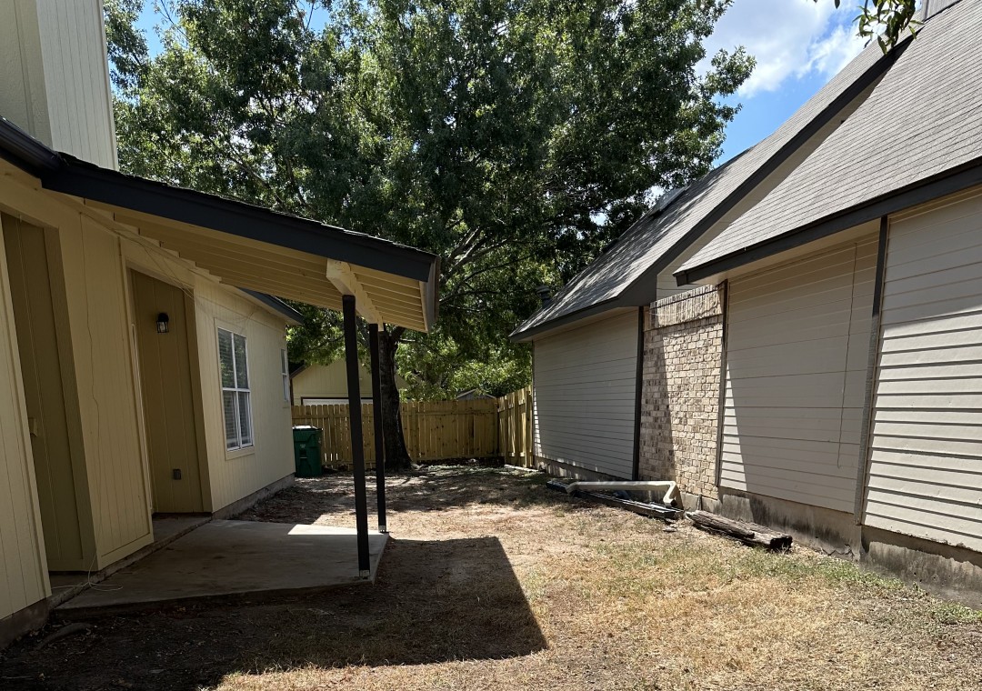 residential junk removal