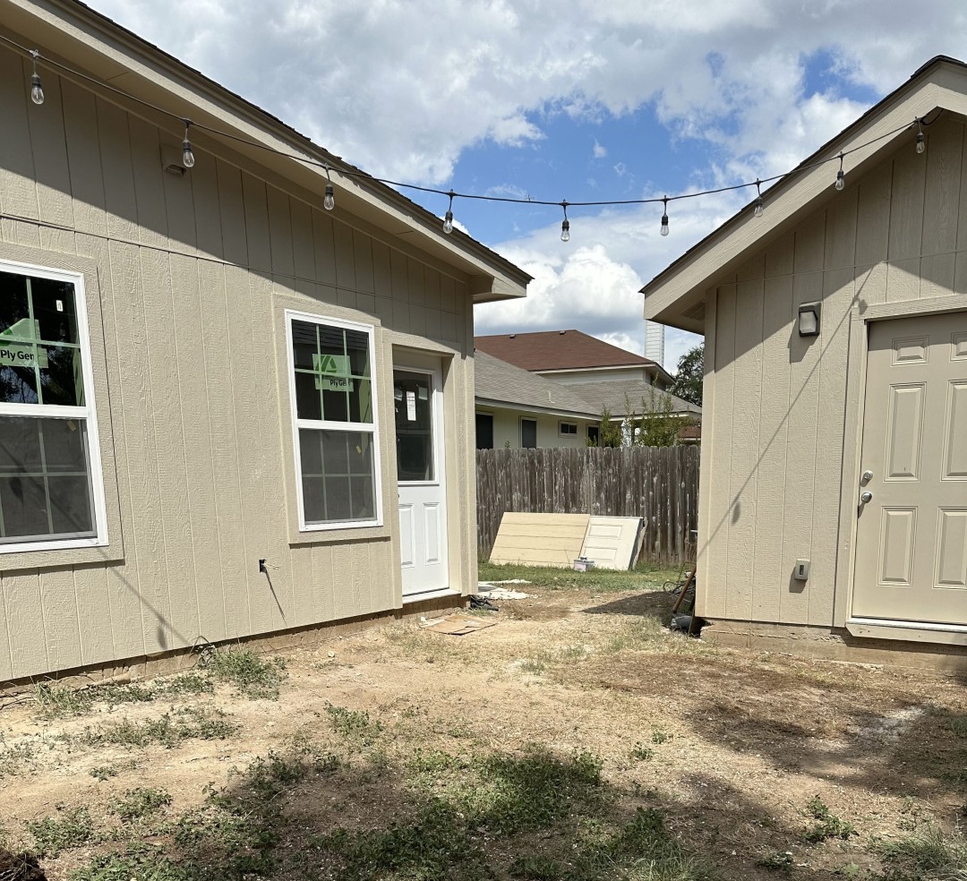 residential junk removal after