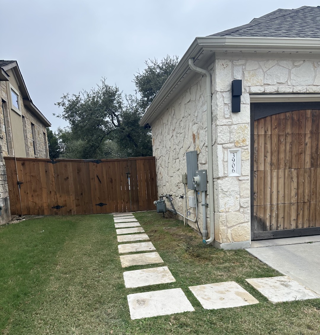 construction debris removal